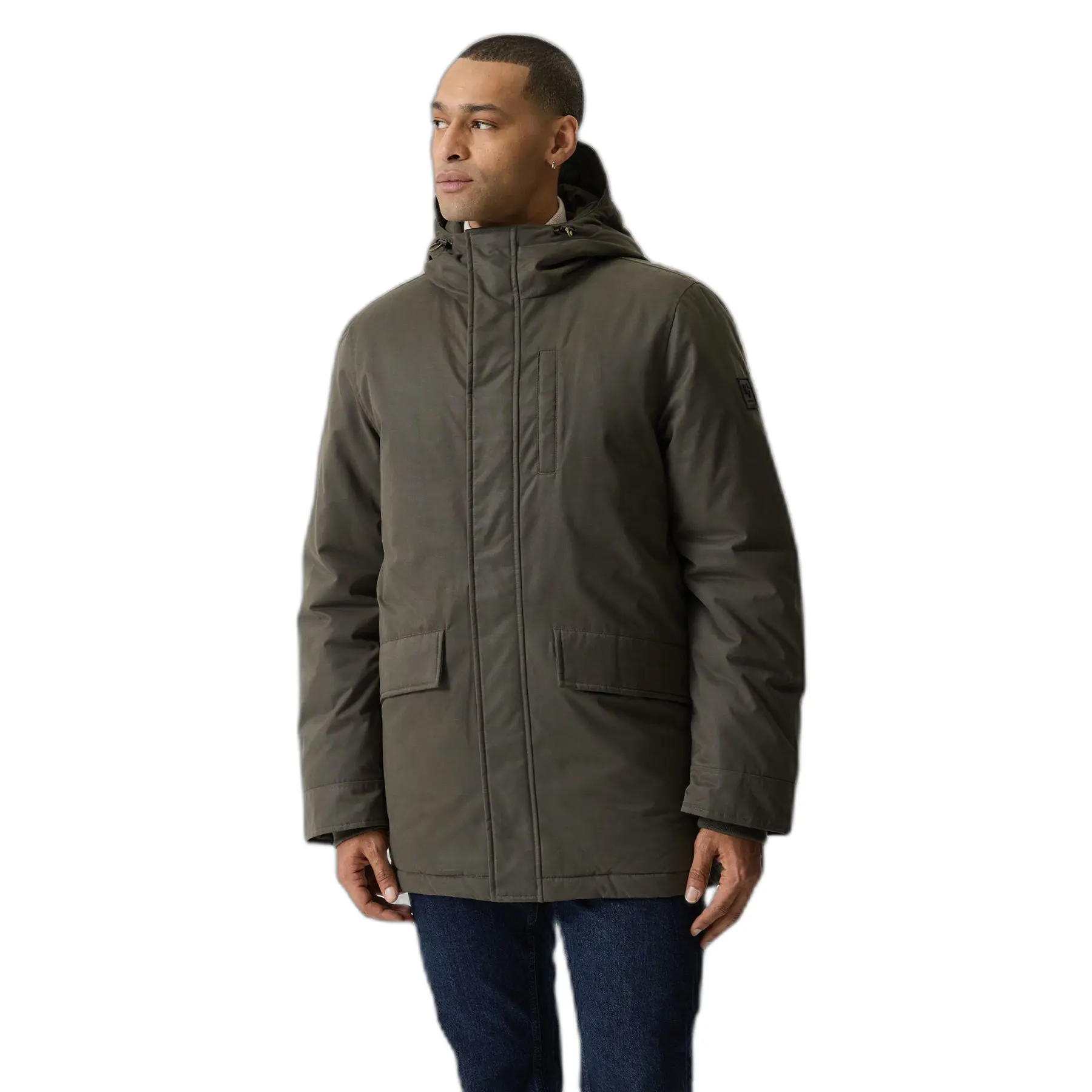 Parka Garcia