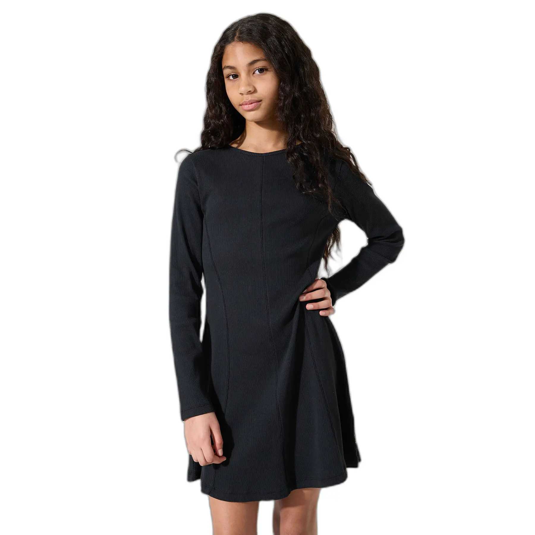 Robe fille Garcia