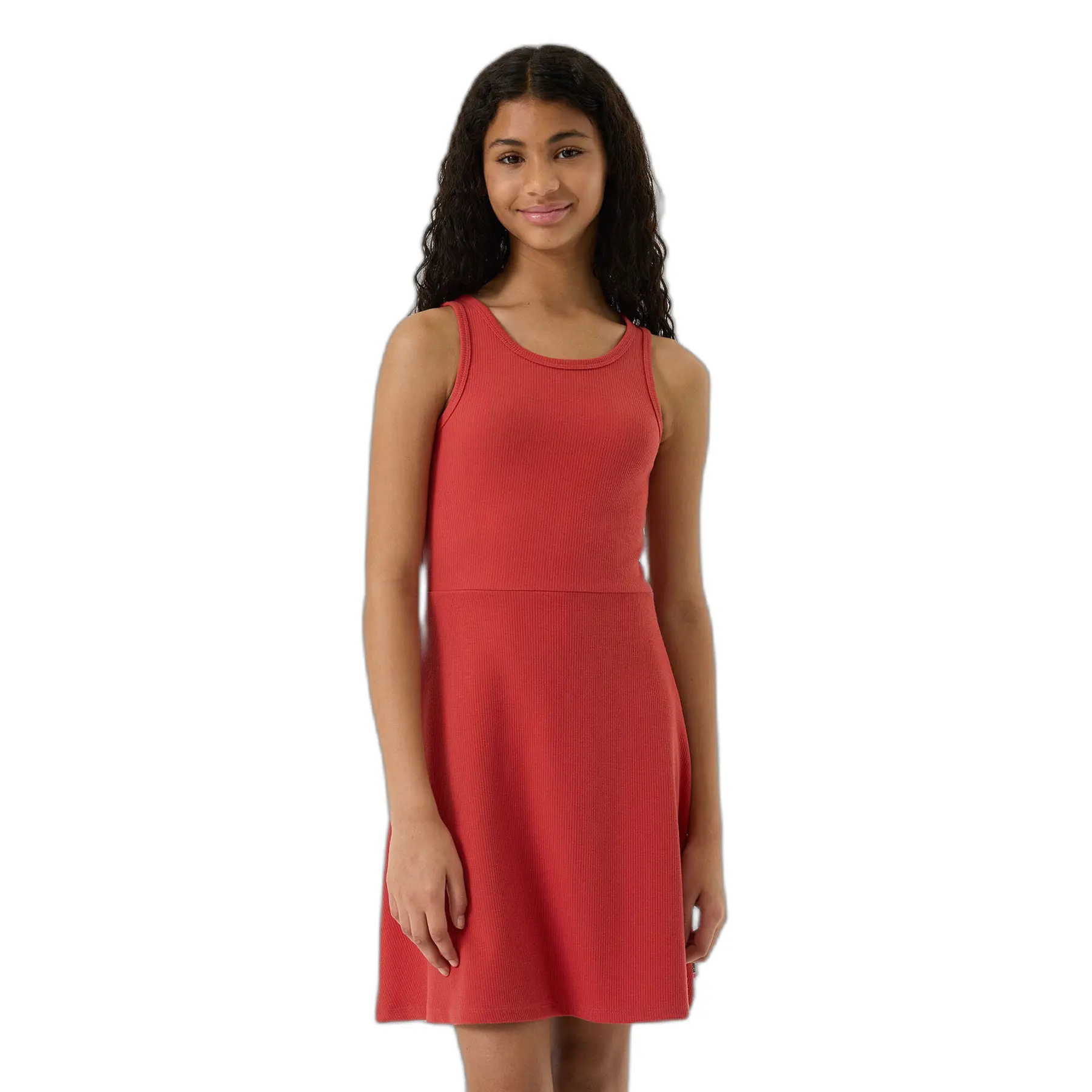 Kleid, ärmellos, Mädchen Garcia