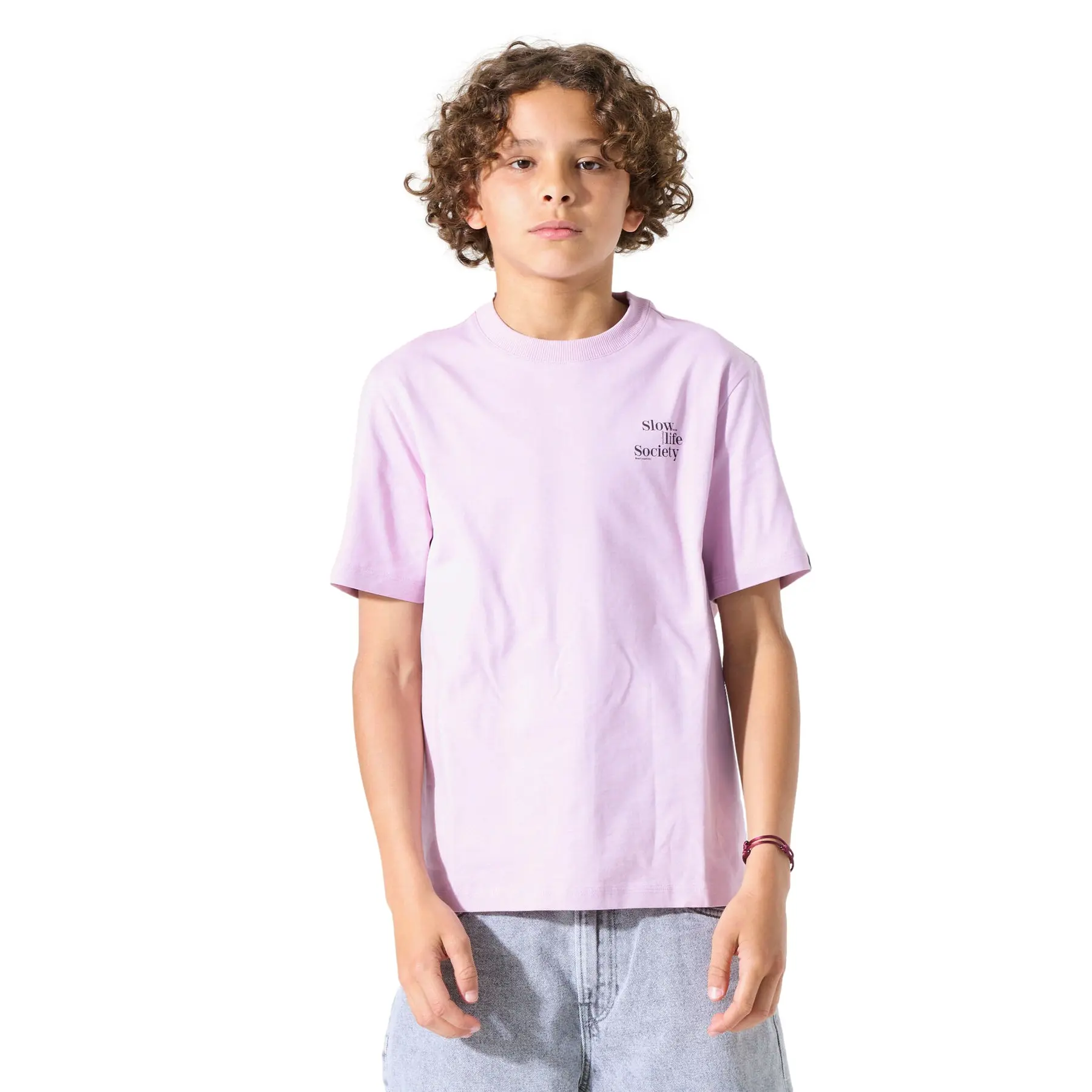 Garcia Rose T-Shirt Kind