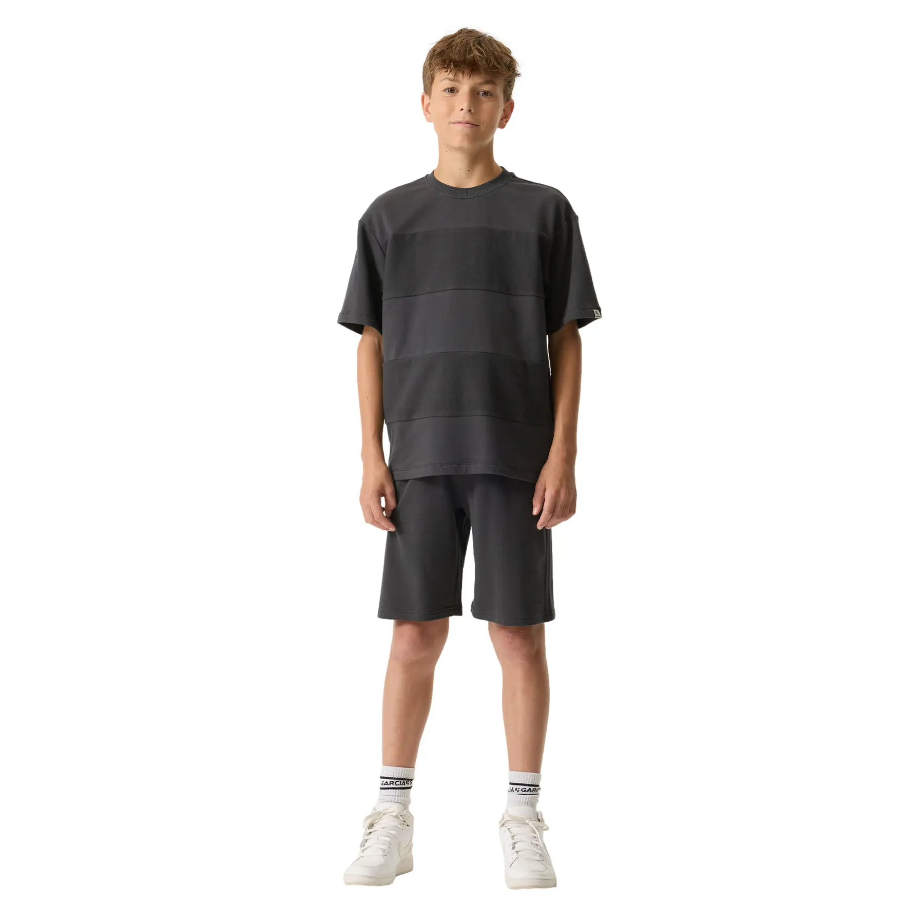 Short enfant Garcia
