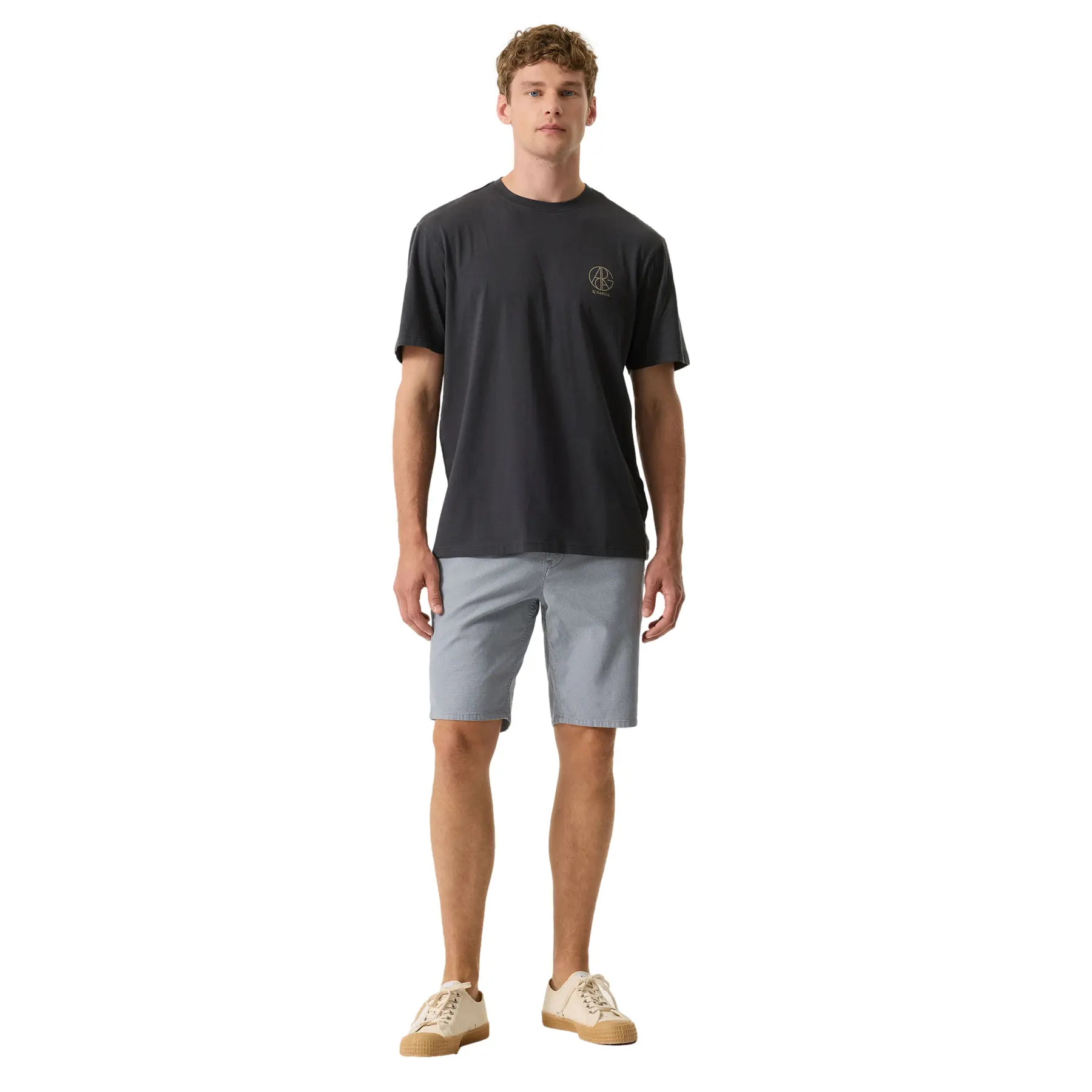 Chino-Bermuda Garcia