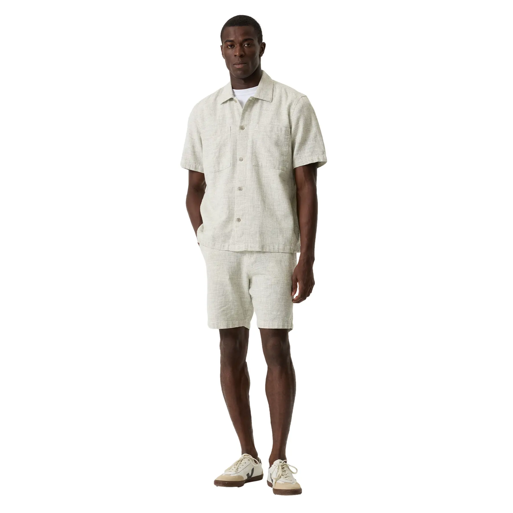 Short Garcia Chino
