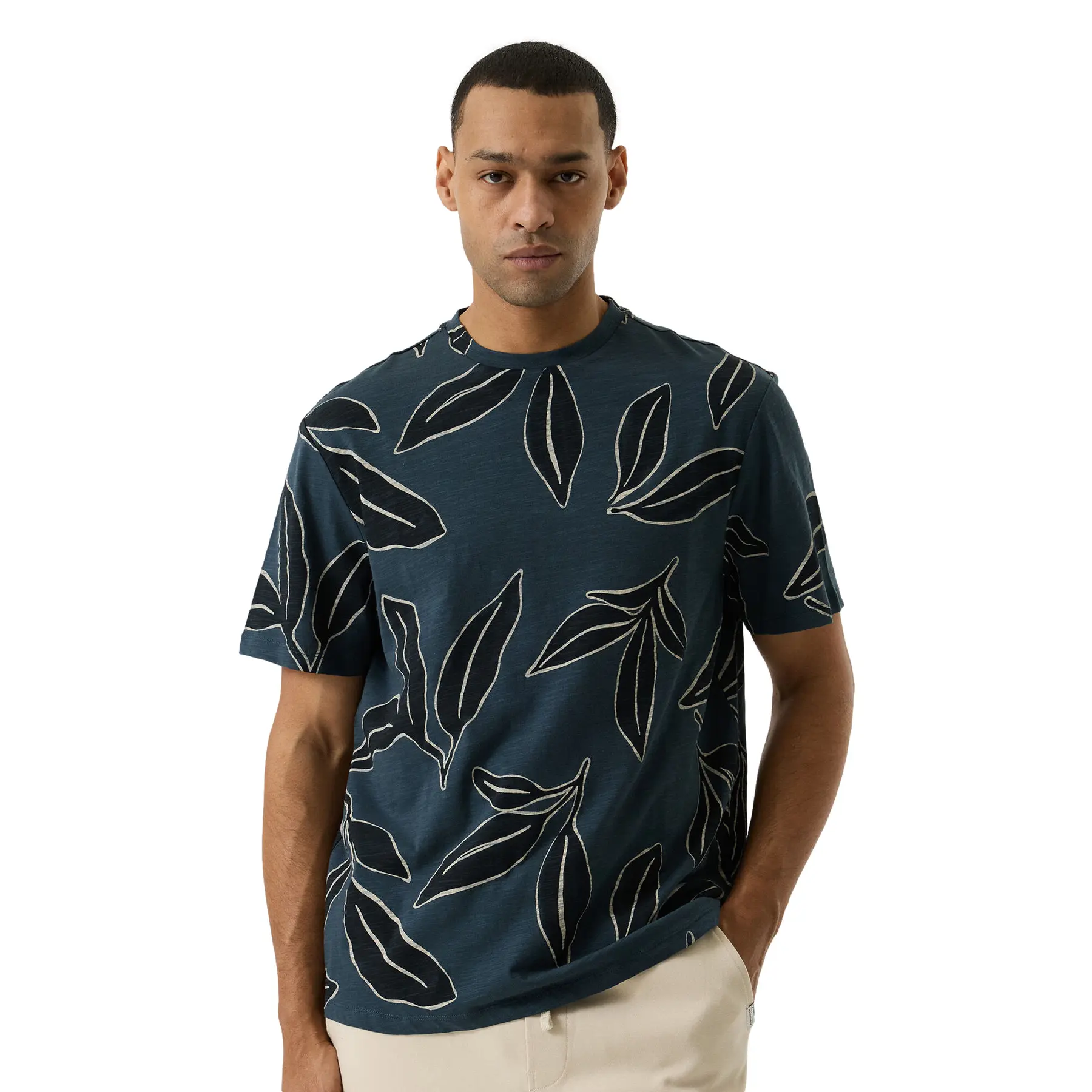 T-Shirt Garcia R261203