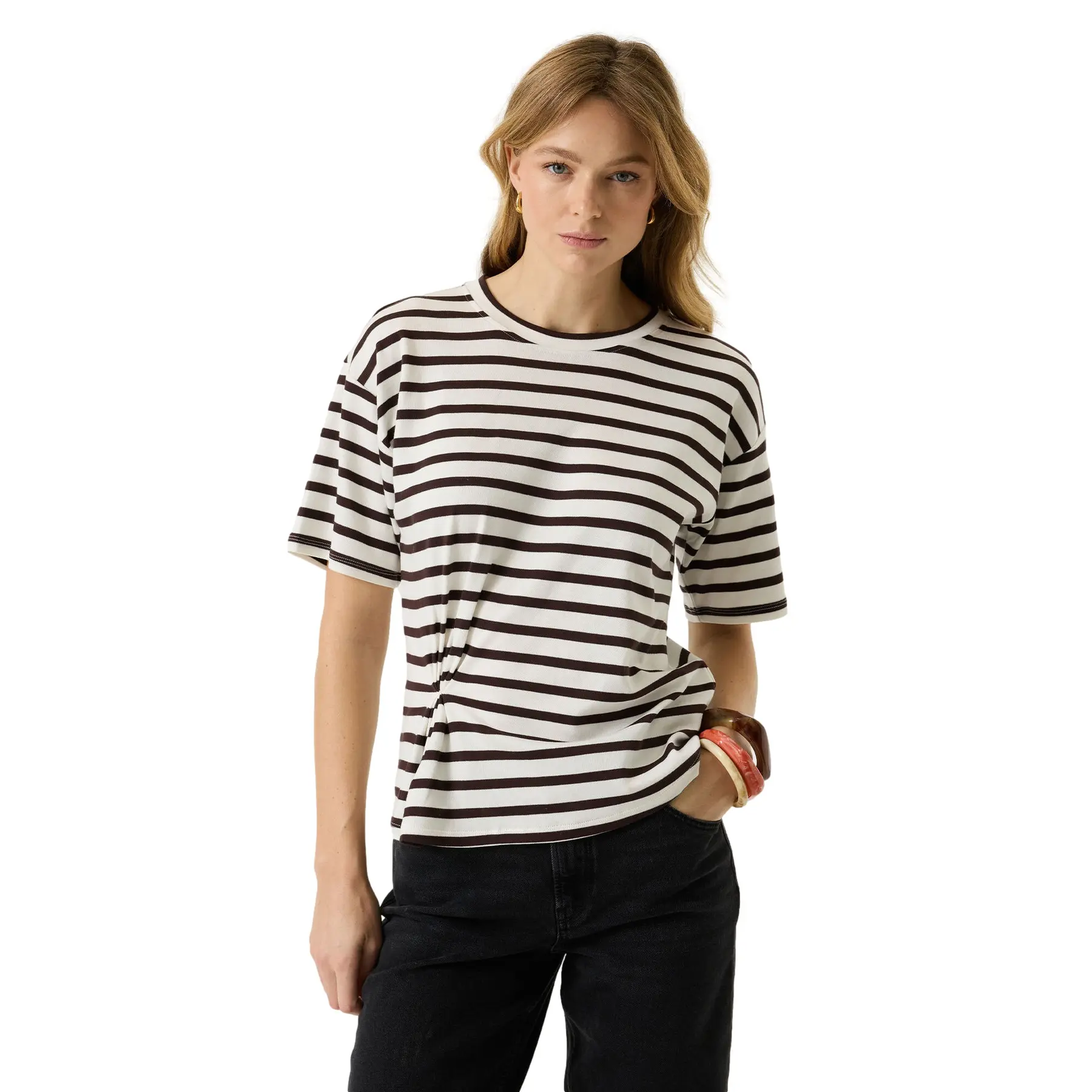 T-Shirt Garcia