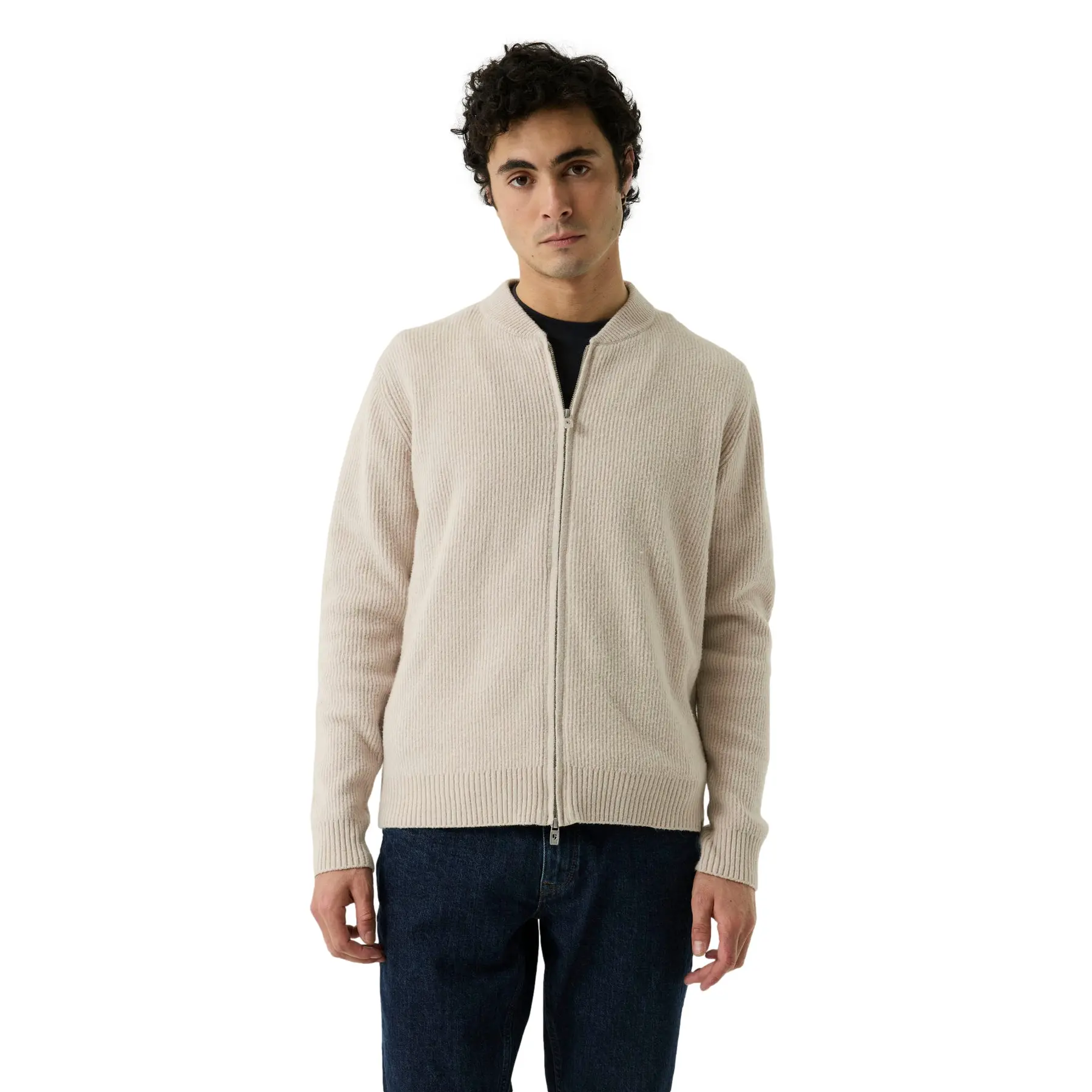 Strickjacke Garcia