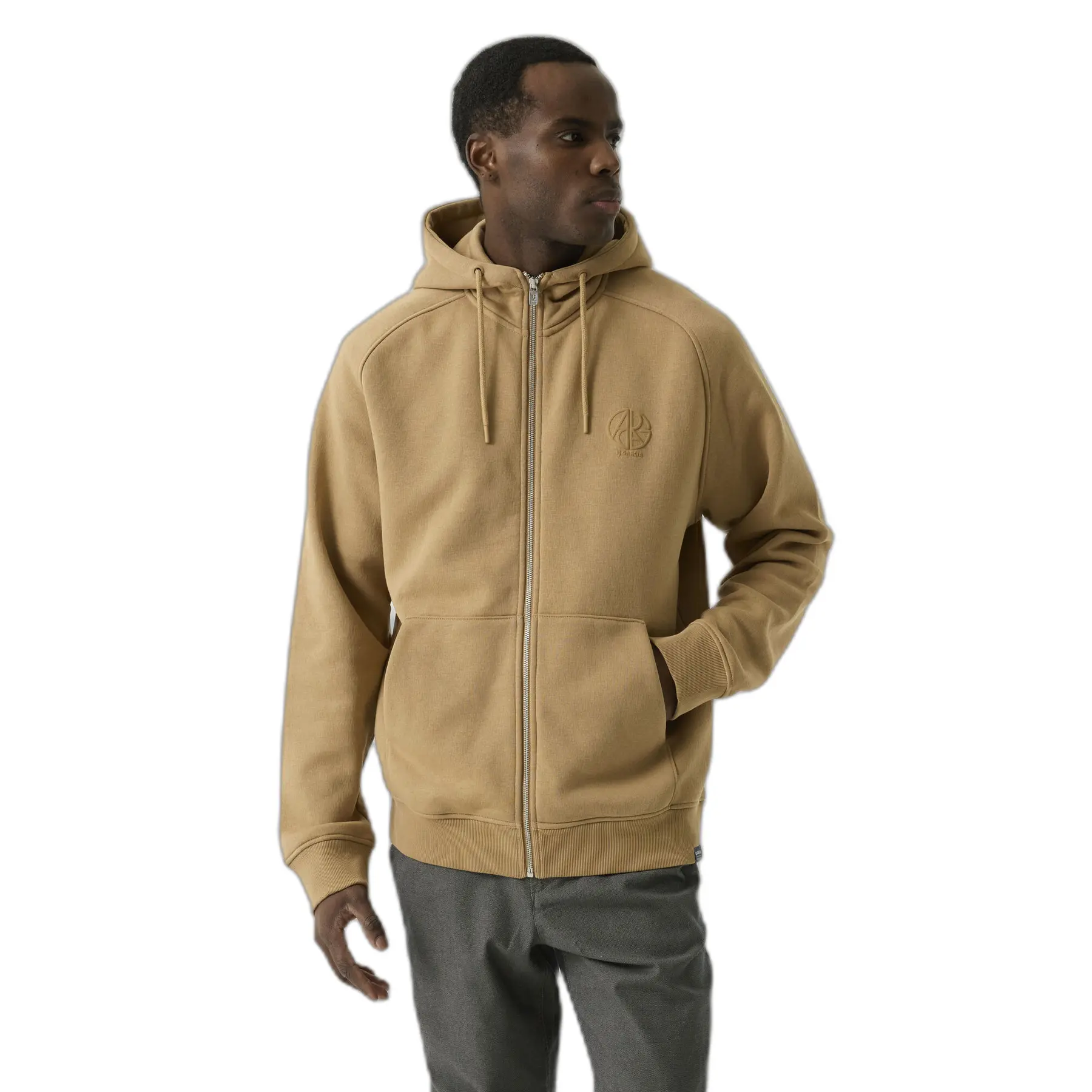 Strickjacke Garcia