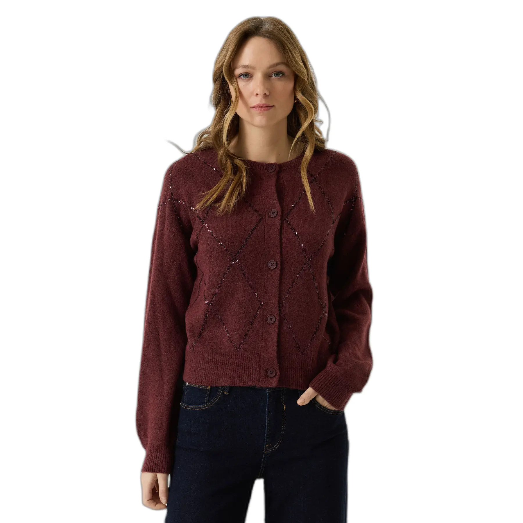 Cardigan da donna