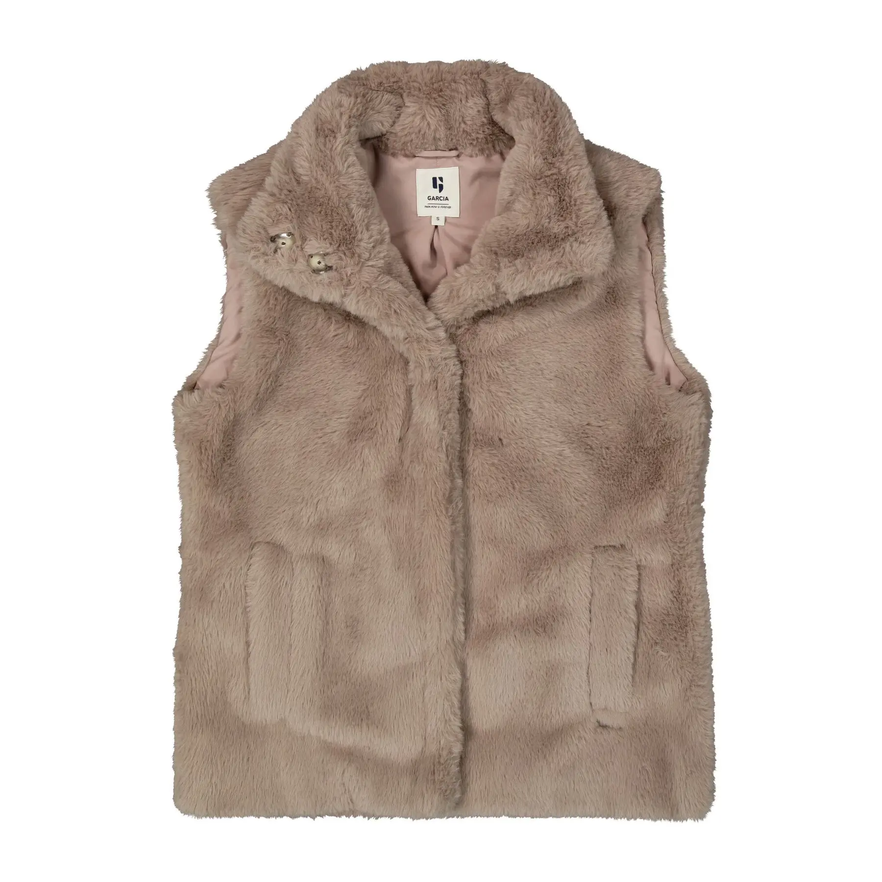 Gilet da donna Garcia V260290