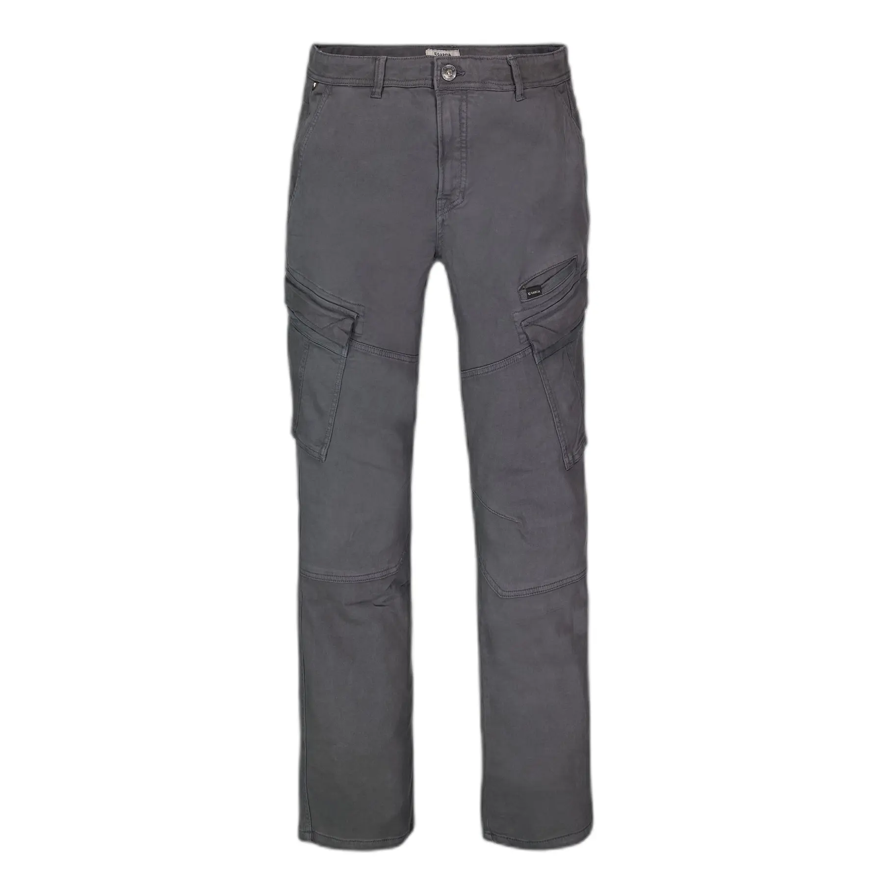 Cargohose mit Klappentaschen Garcia
