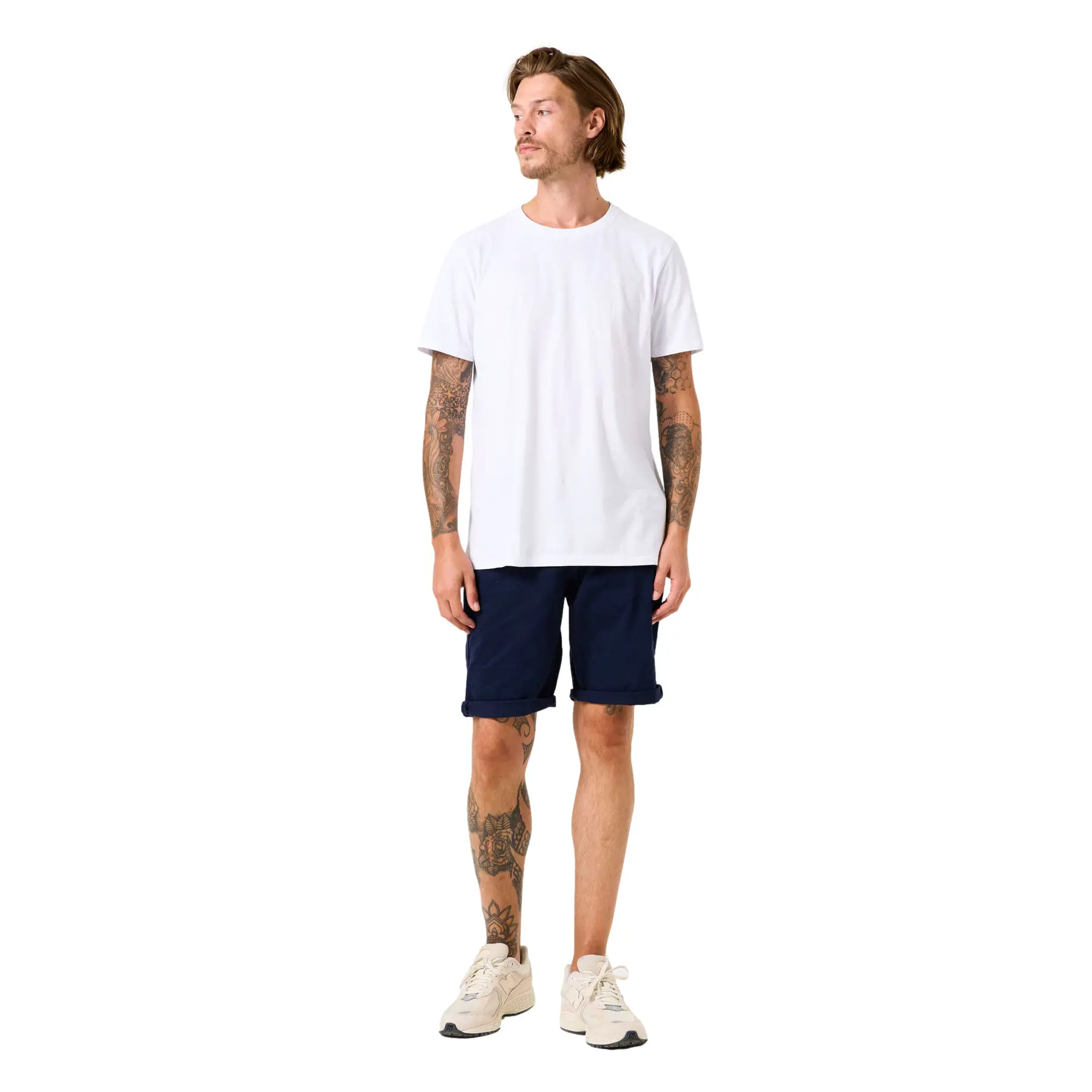 Chino Shorts Garcia