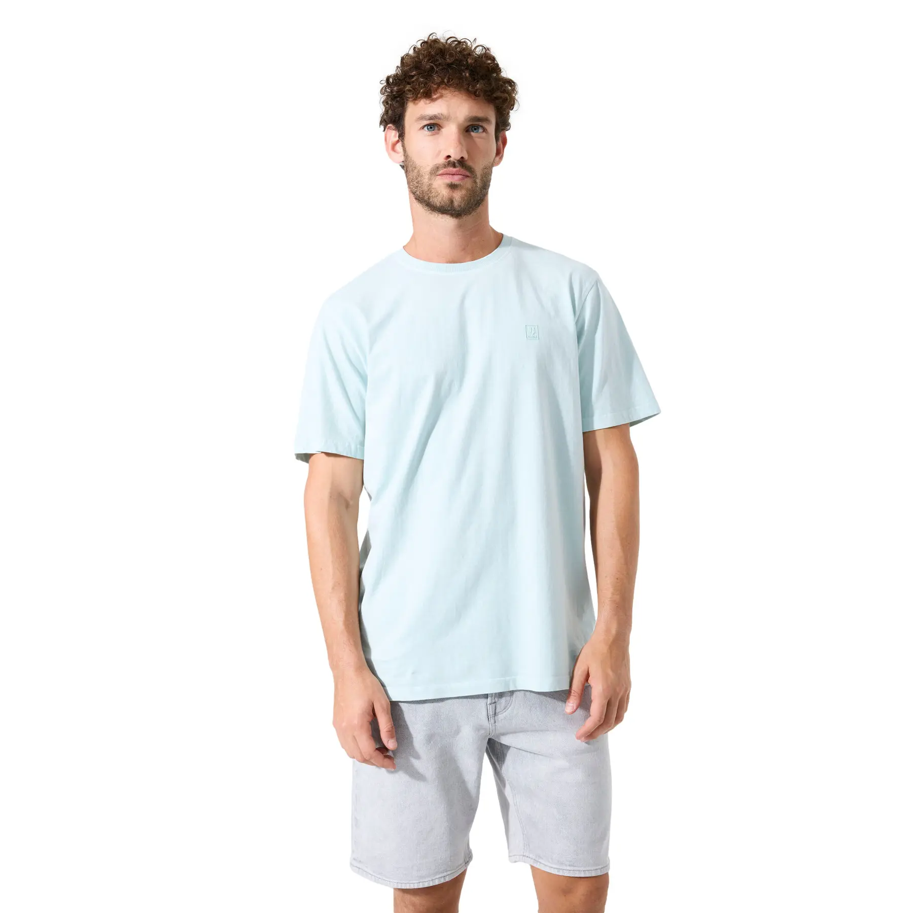 T-Shirt Garcia Relaxed Fit