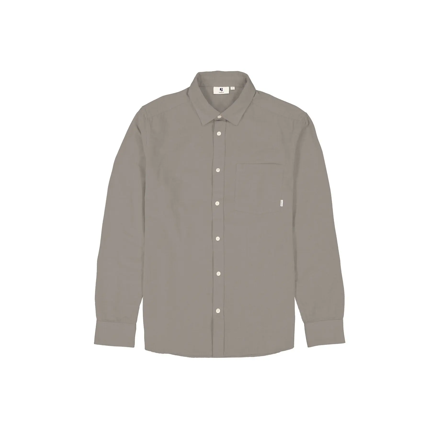 Camicia Garcia Roast