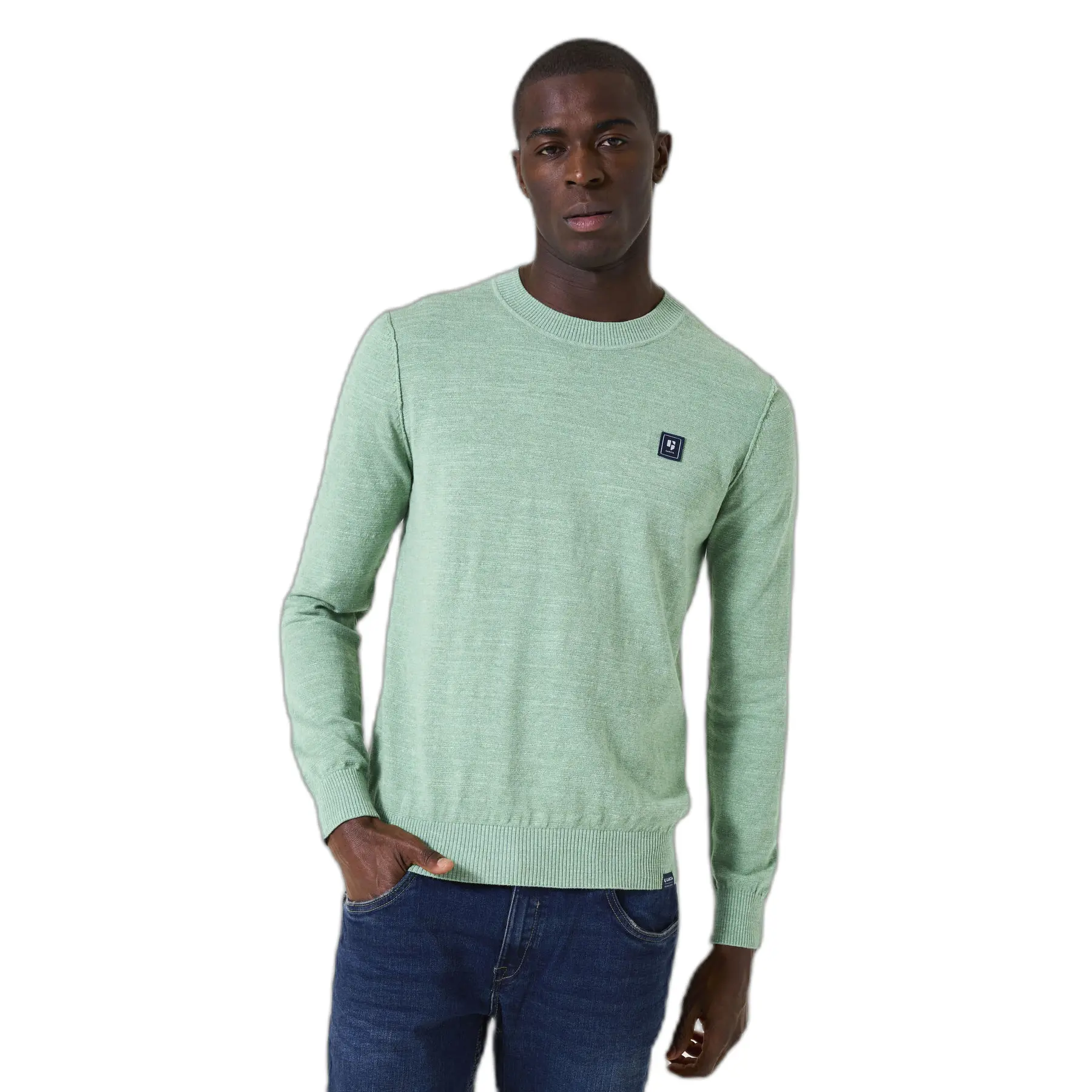 Pull Garcia Regular Fit
