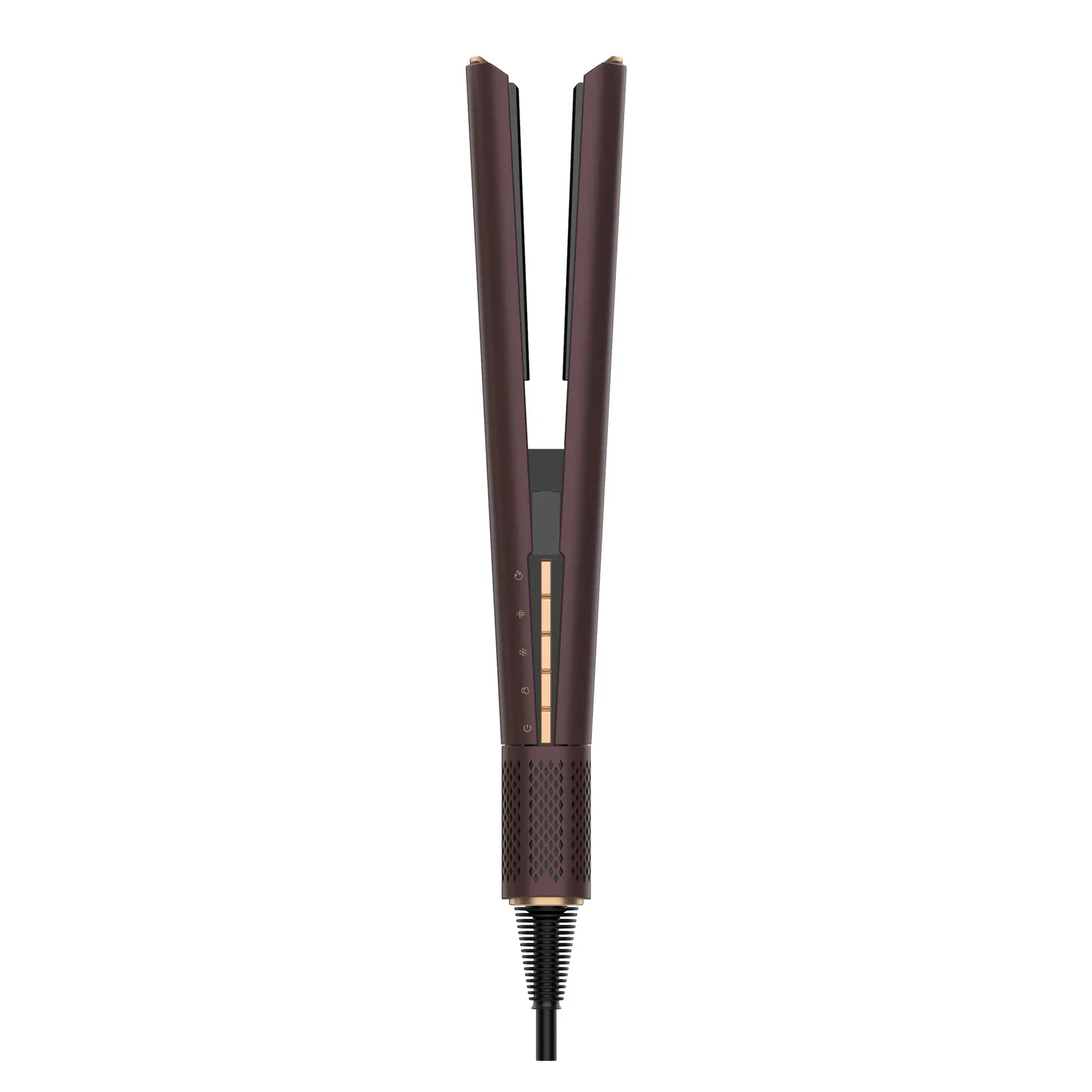 Haarglätter Garett Beauty AeroGlow