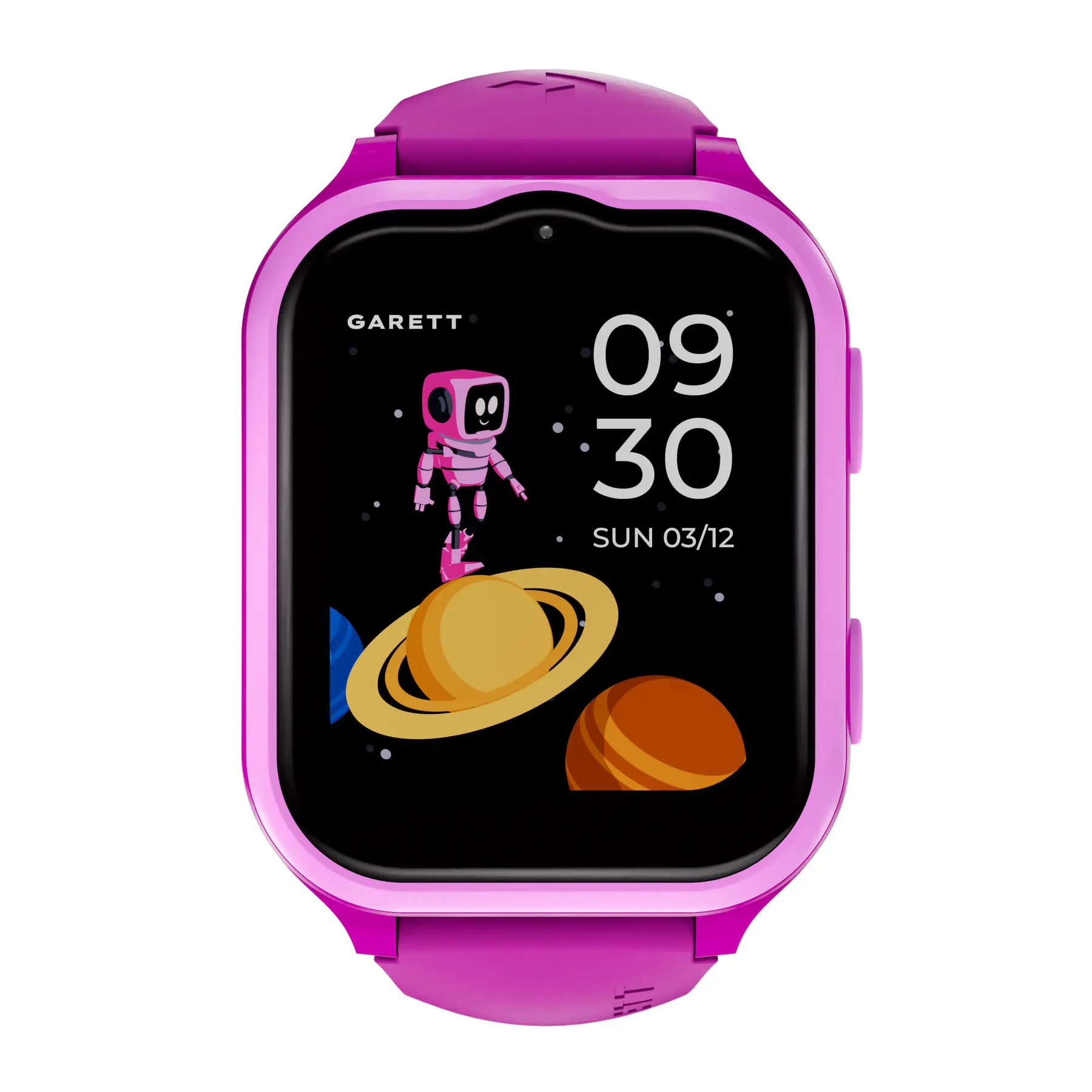 Montre connectée enfant Garett eSIM 4G