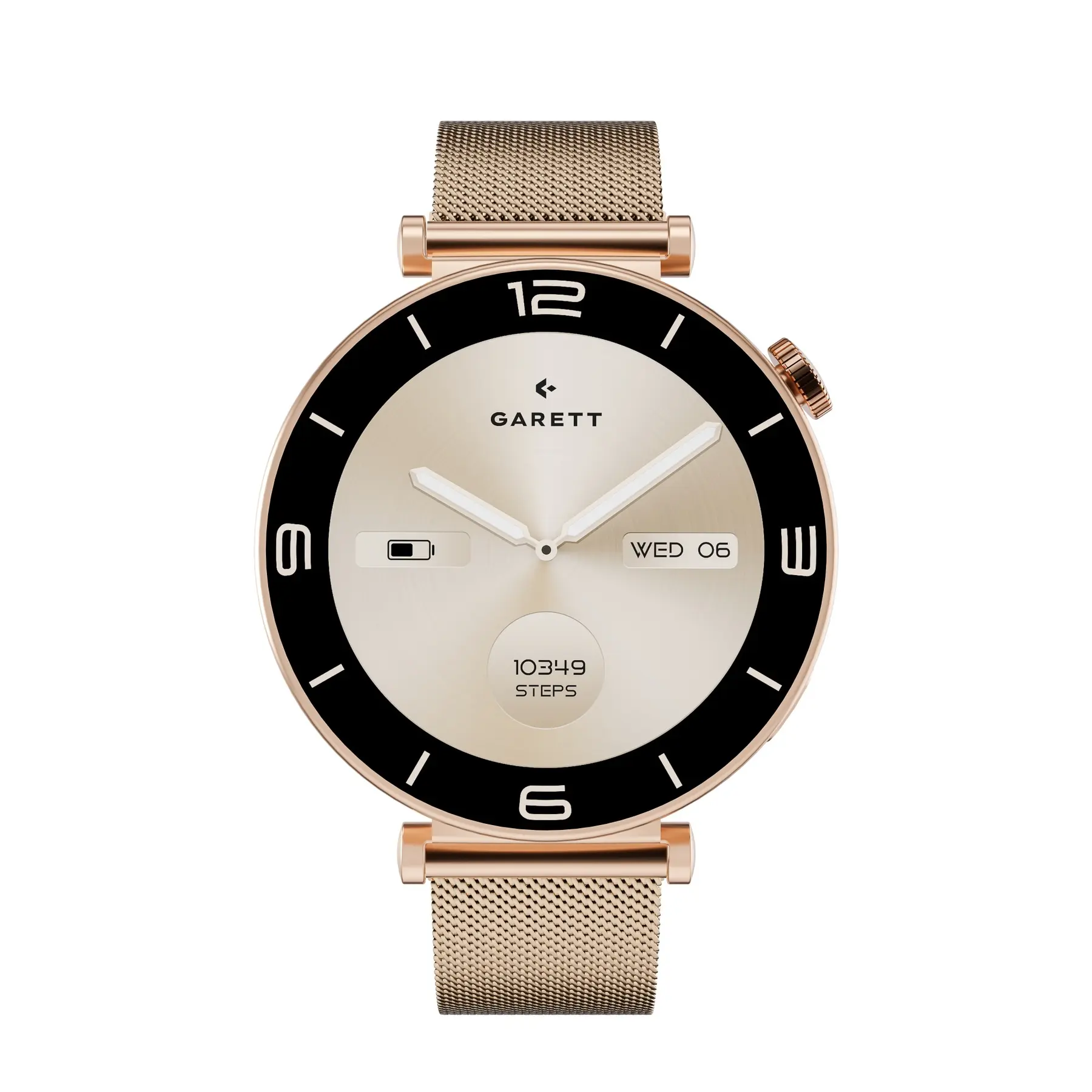 Montre connectée enfant Garett