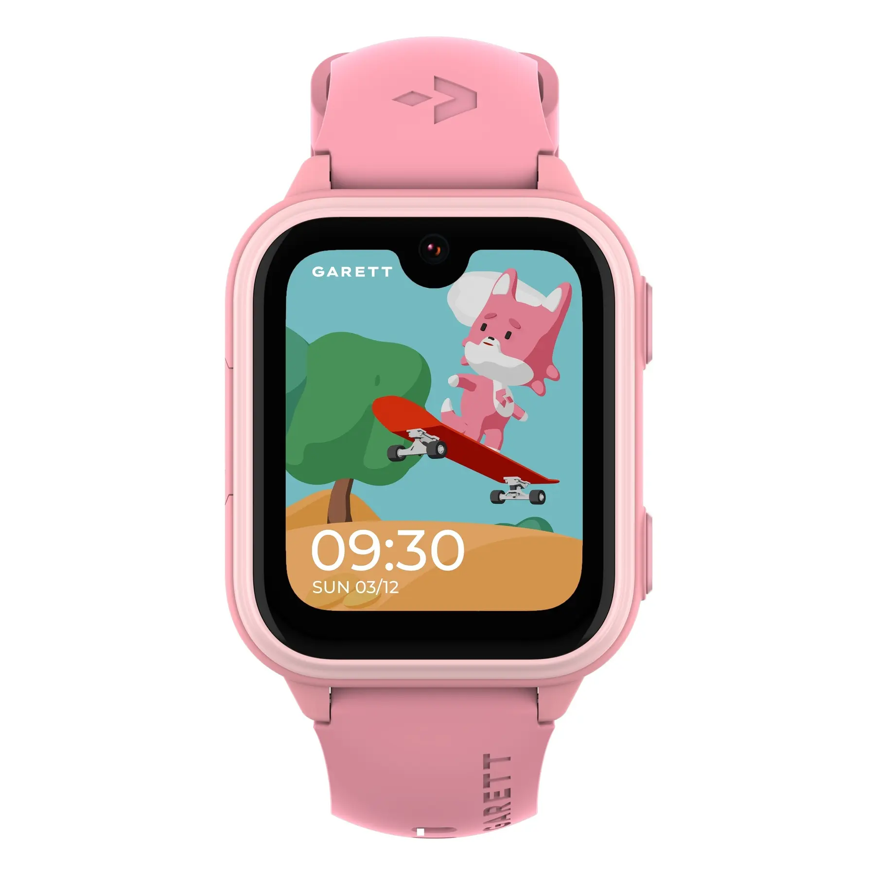 Montre connectée enfant Garett Vibe 4G