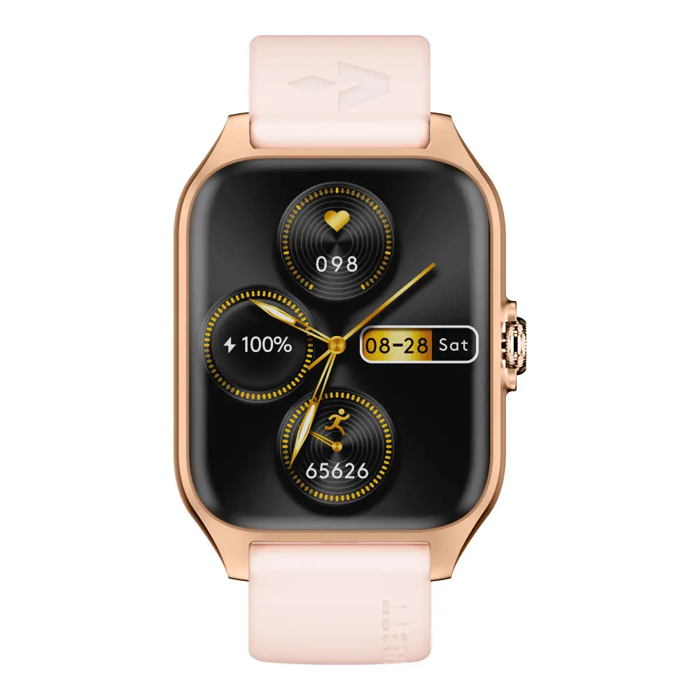 Montre connectée Garett GRC Activity 2 39 mm sans carte SIM - vue 2