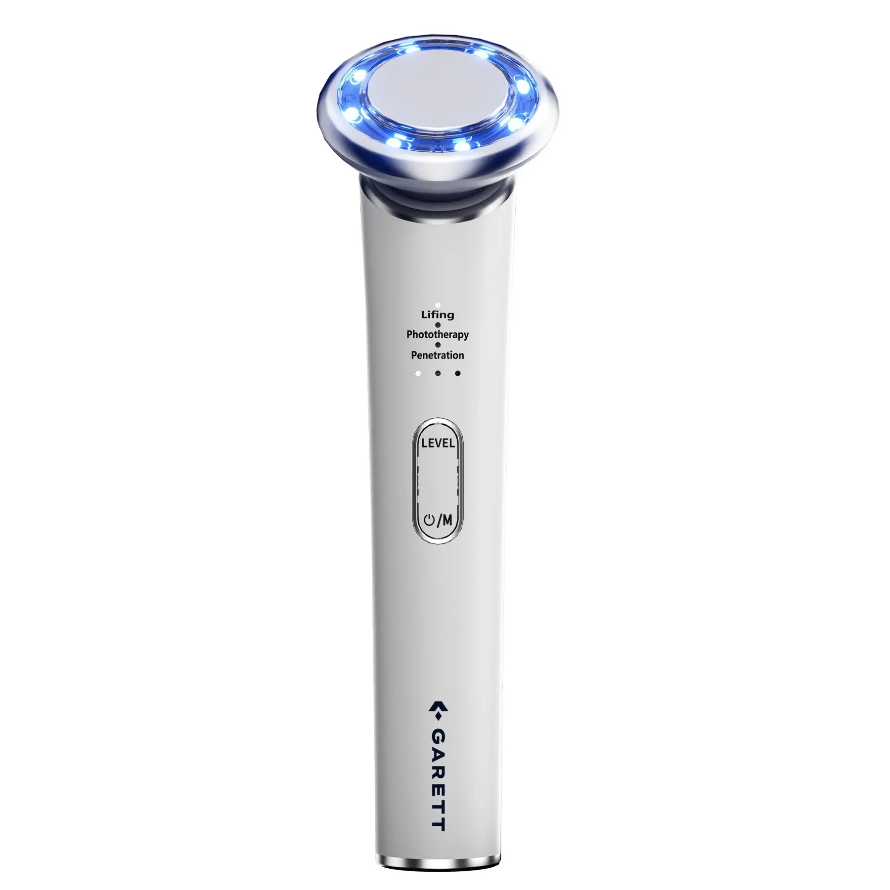 Appareil de mésothérapie Garett Beauty Bright Skin