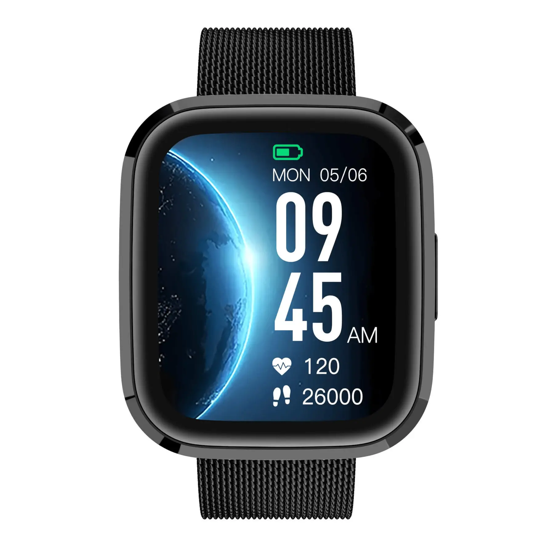 Smart Watch Garett GRC Style