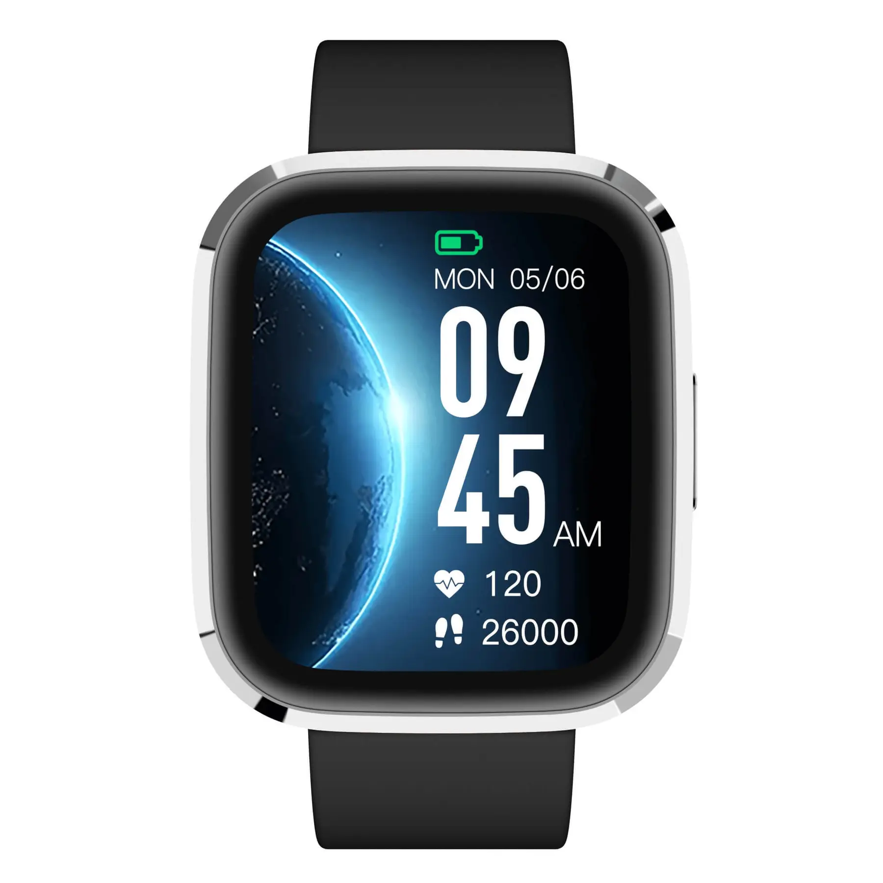 Smart Watch Garett GRC Style