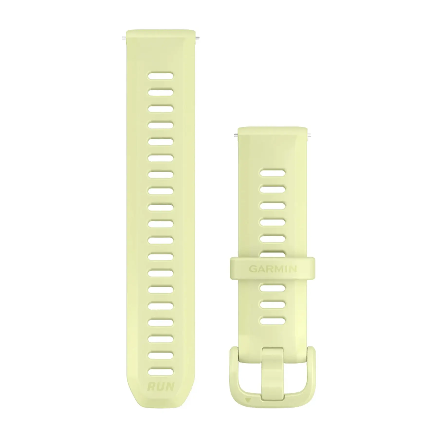 Horlogebandje Garmin Quick Release