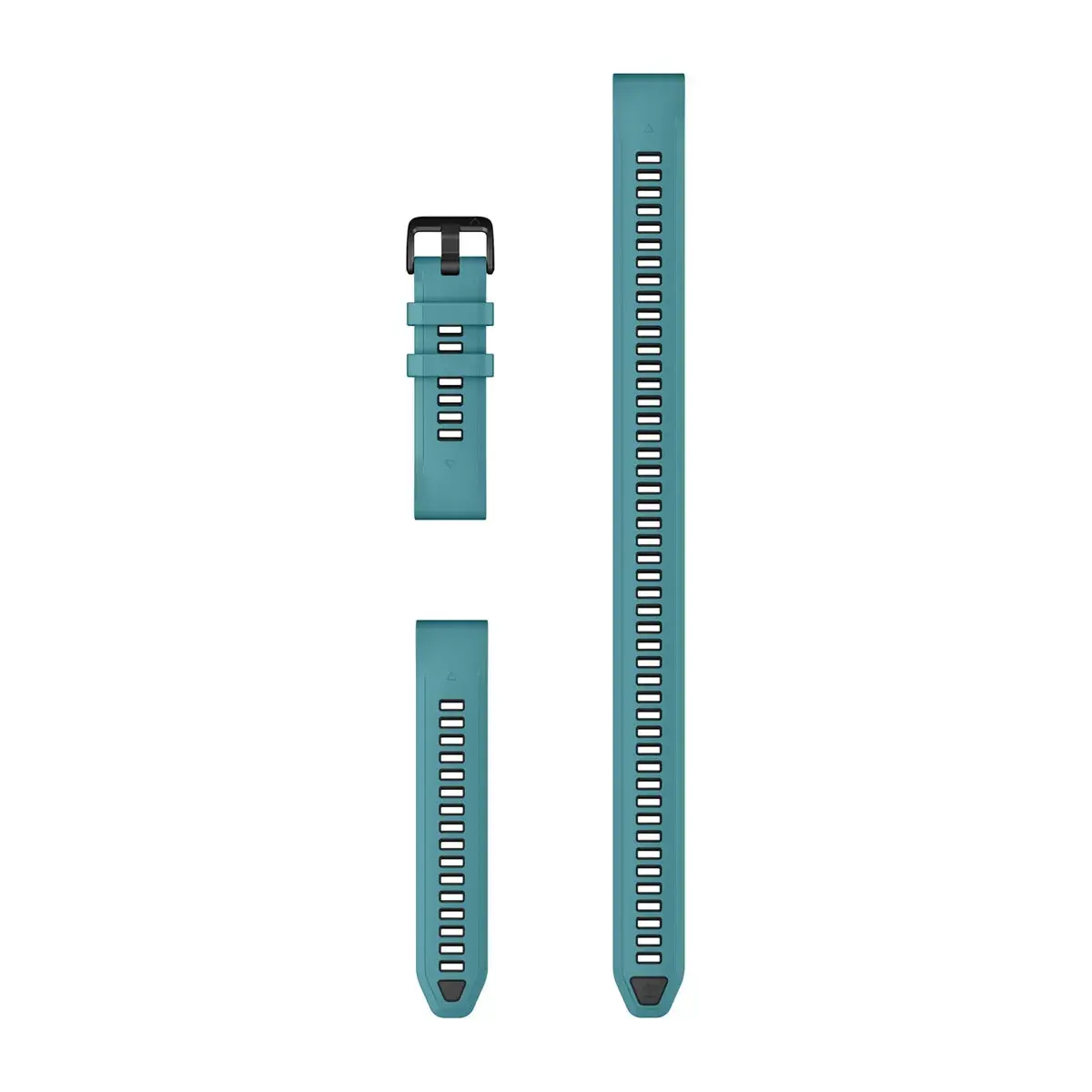 Correa de silicona Garmin QuickFit® 20 mm
