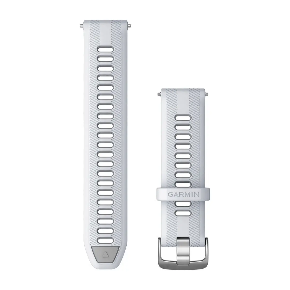 Garmin Bracelet De Montre Forerunner® Blanc 22 Mm - Image 2
