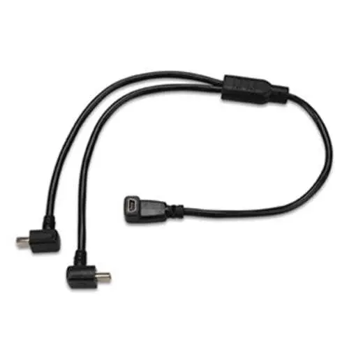 Cavo adattatore doppio Garmin