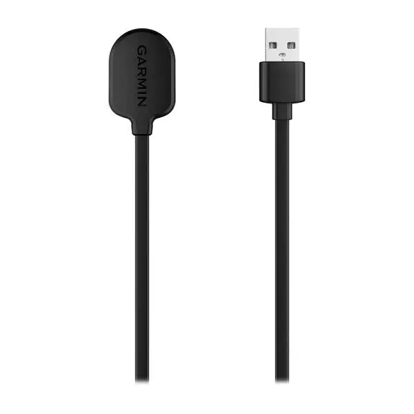 Cables magnéticos de carga/datos, usb-a Garmin