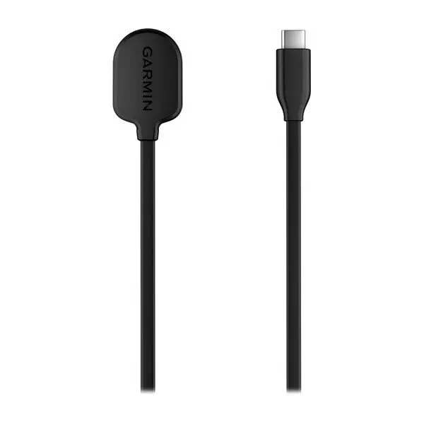 Cables magnéticos de carga/datos, usb-c Garmin