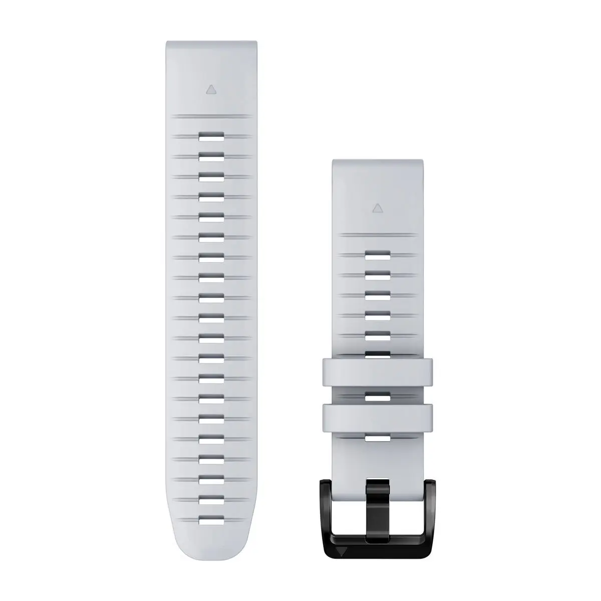 Bracelet de montre silicone Garmin QuickFit® - vue 2