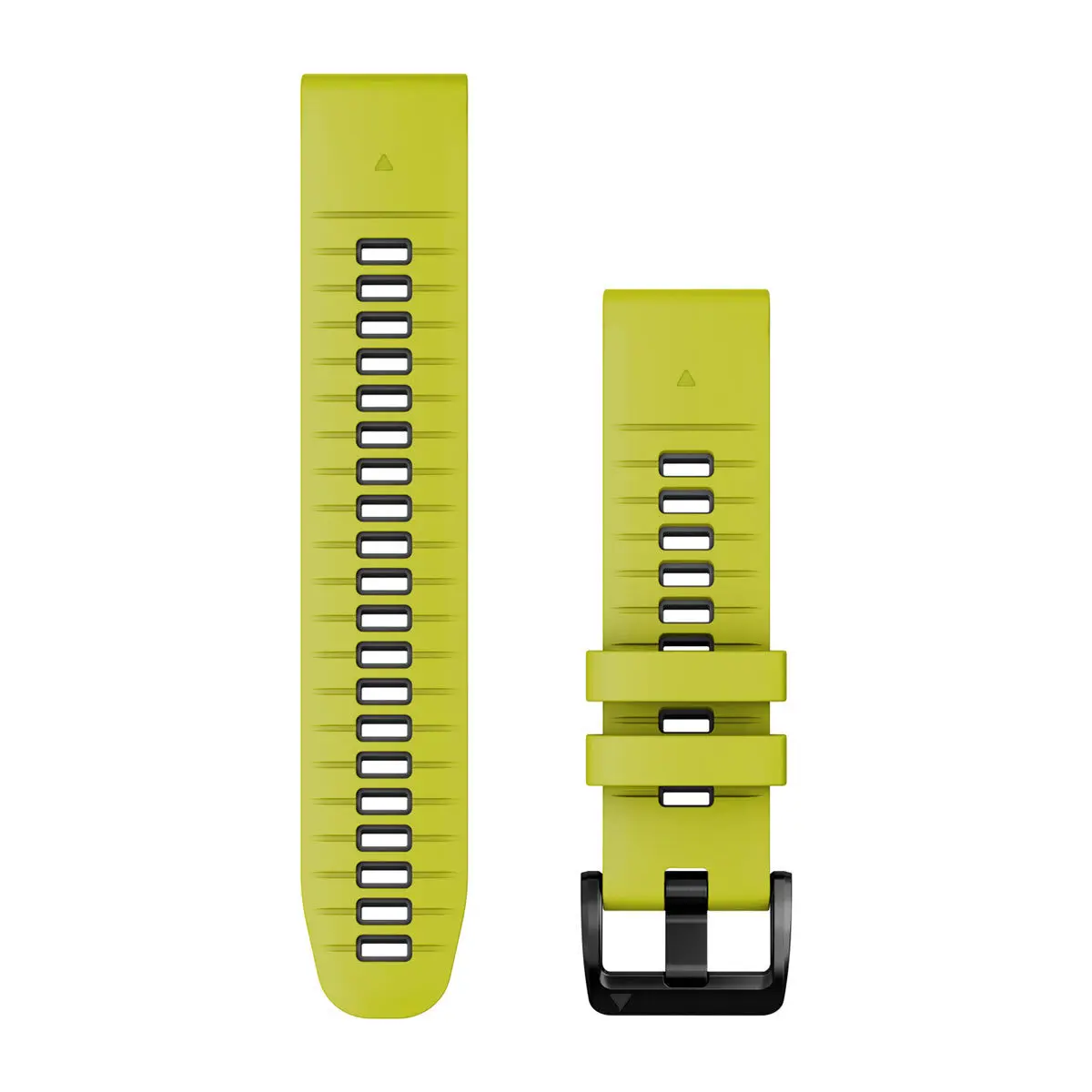 Bracelet QuickFit Garmin 22 mm Silicone Neuf