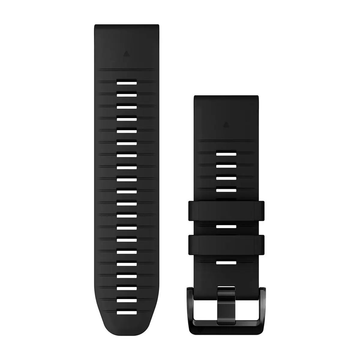 Bracelet pour montre Garmin QuickFit 26mm en silicone Neuf - vue 10