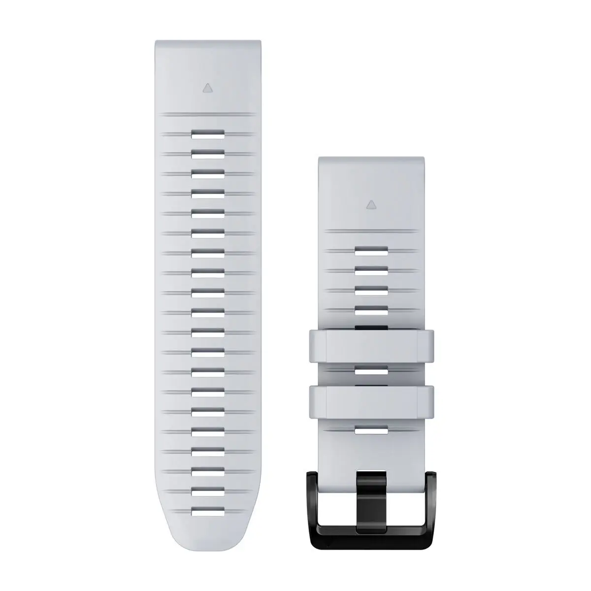 Bracelet de montre silicone Garmin QuickFit®