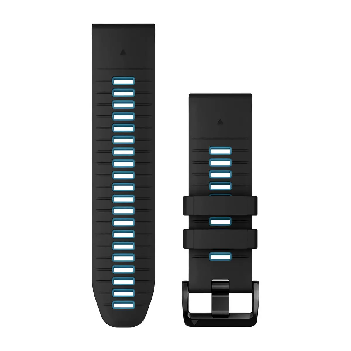 Bracelet de montre silicone Garmin QuickFit®