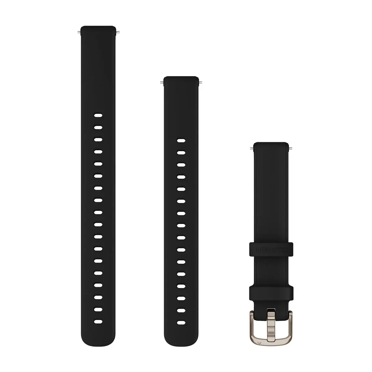 Bracelet de montre silicone Garmin Lily®