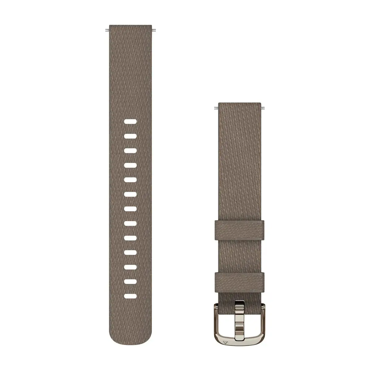 Nylon-Uhrenarmband Garmin Lily®