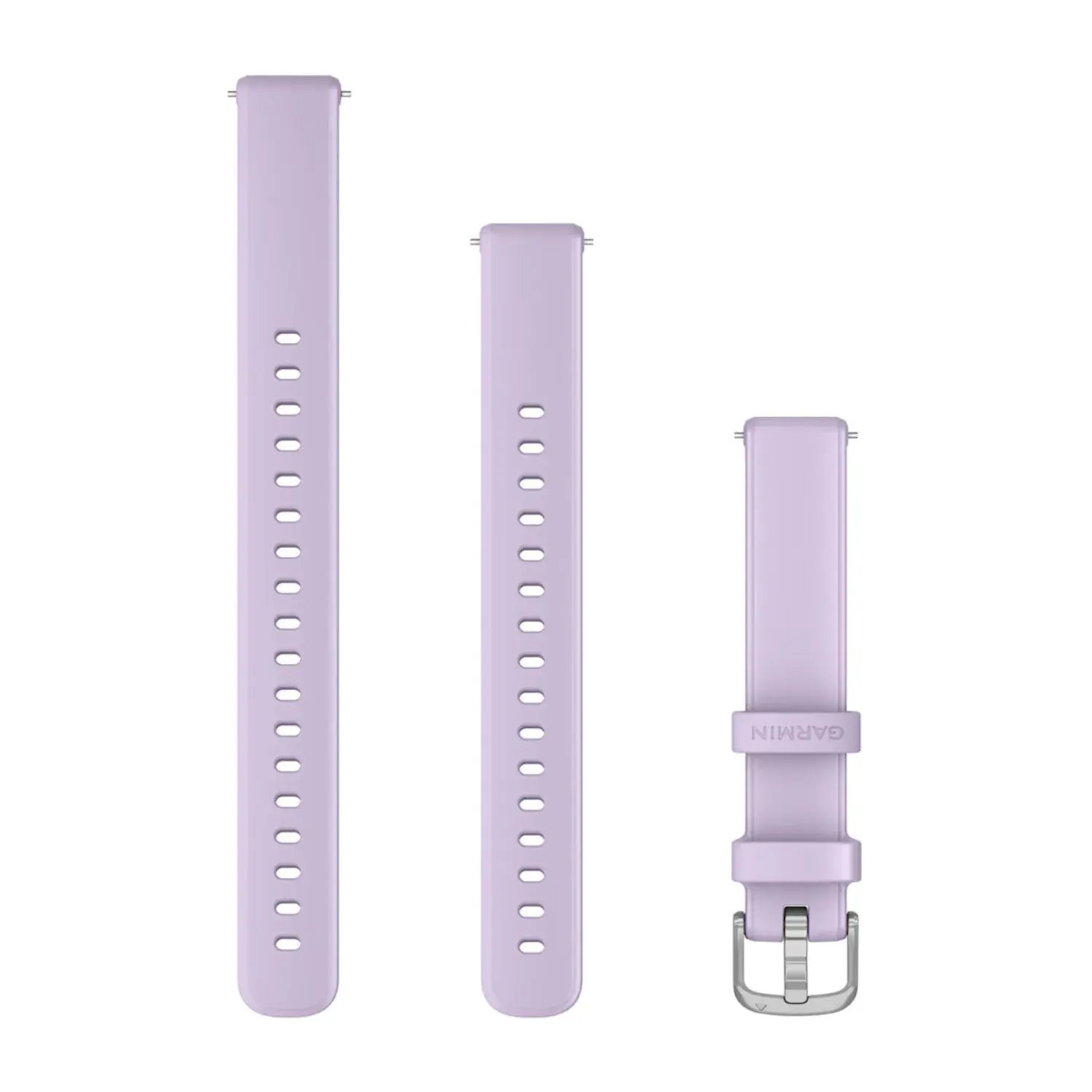 Siliconen horlogeband met gesp Garmin Lily® 2
