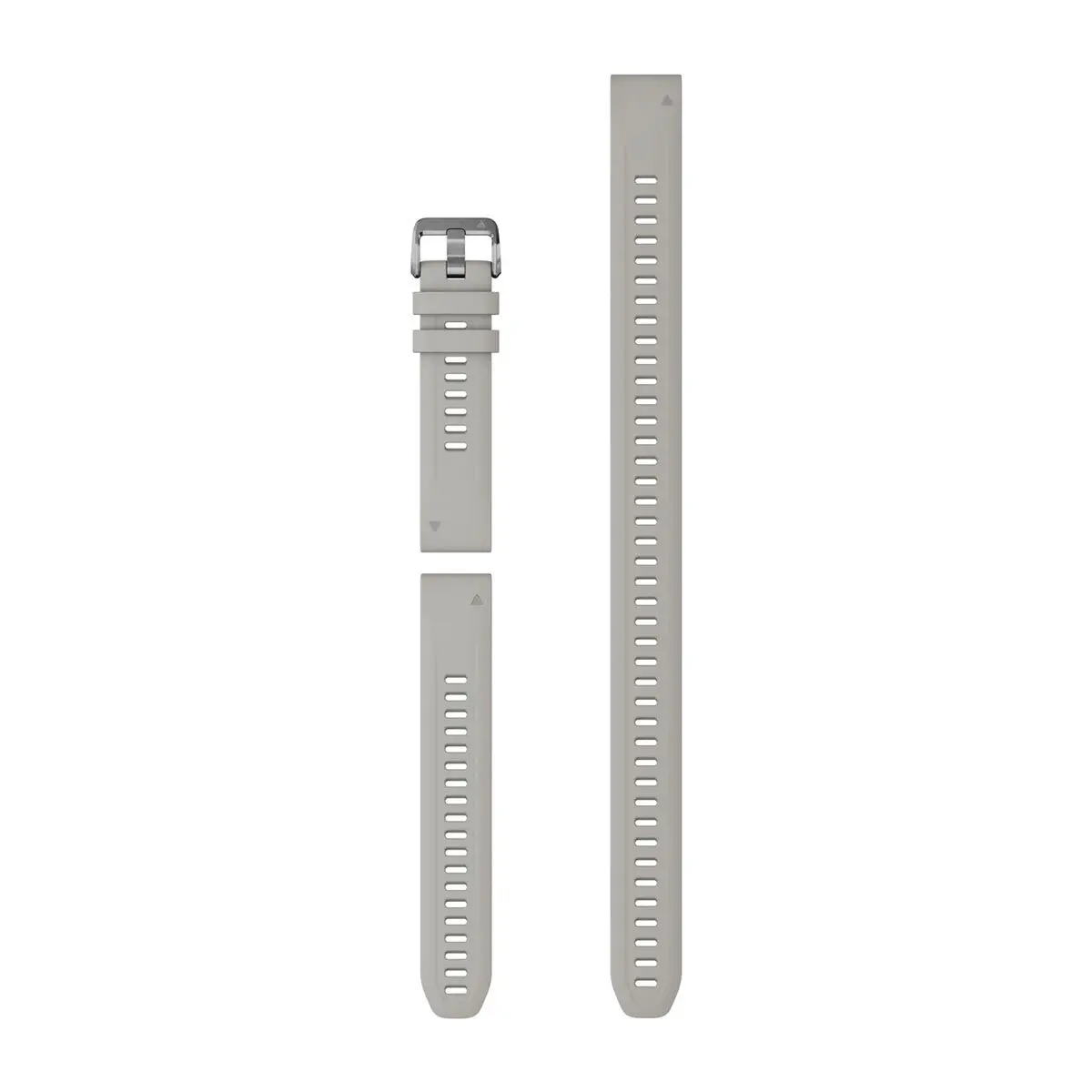Bracelet de montre silicone Garmin QuickFit®