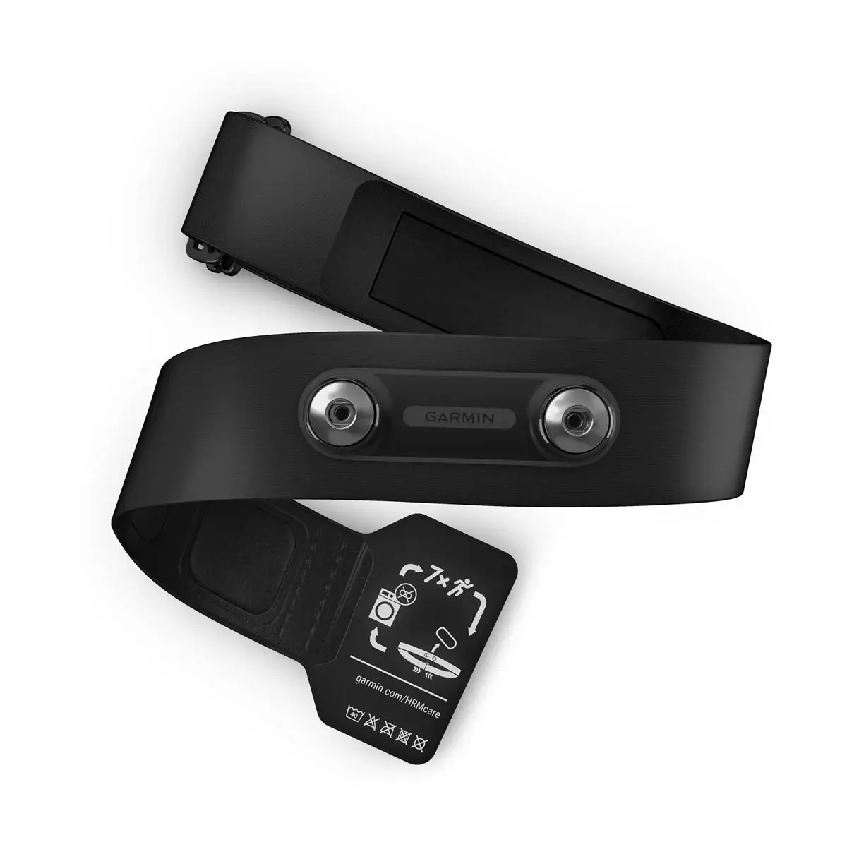 Sottopancia di ricambio Garmin HRM