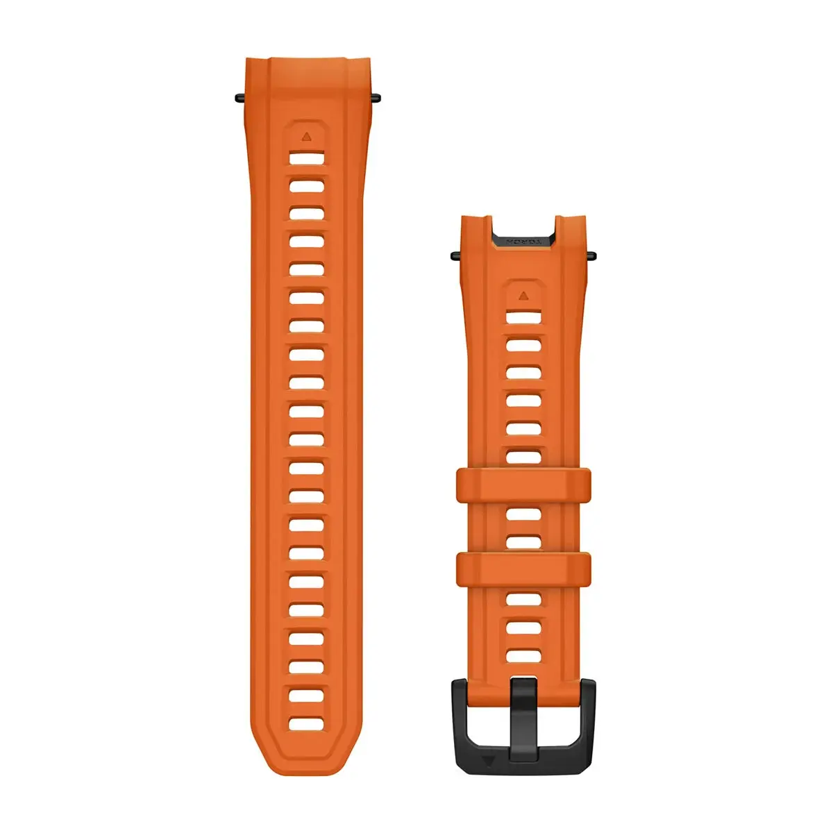 Bracelet de montre silicone Garmin Instinct® 3 45mm