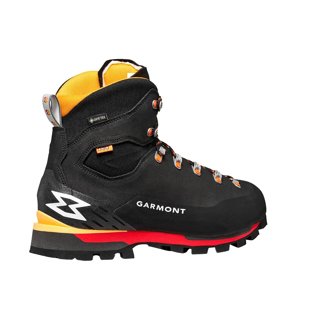 Hiking shoes Garmont Pinnacle Evo Gtx