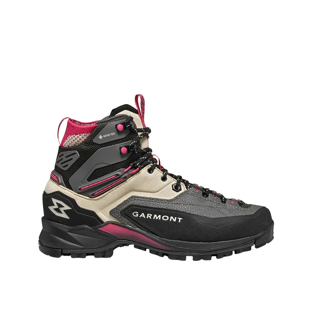 Hiking shoes Garmont Akron Gtx mid