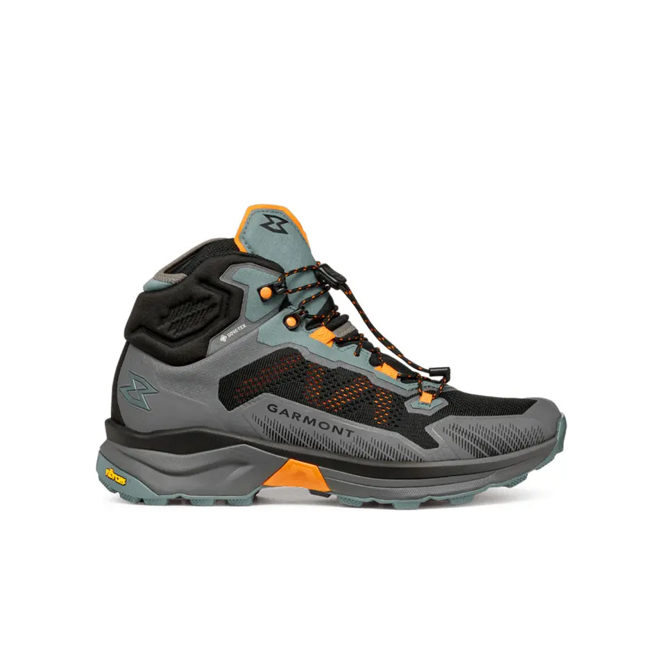 Hiking shoes Garmont Nexus GTX Mid