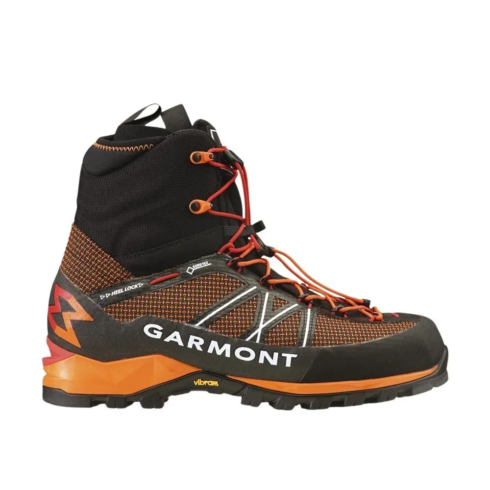 Stivali da alpinismo Garmont G-Radical GTX