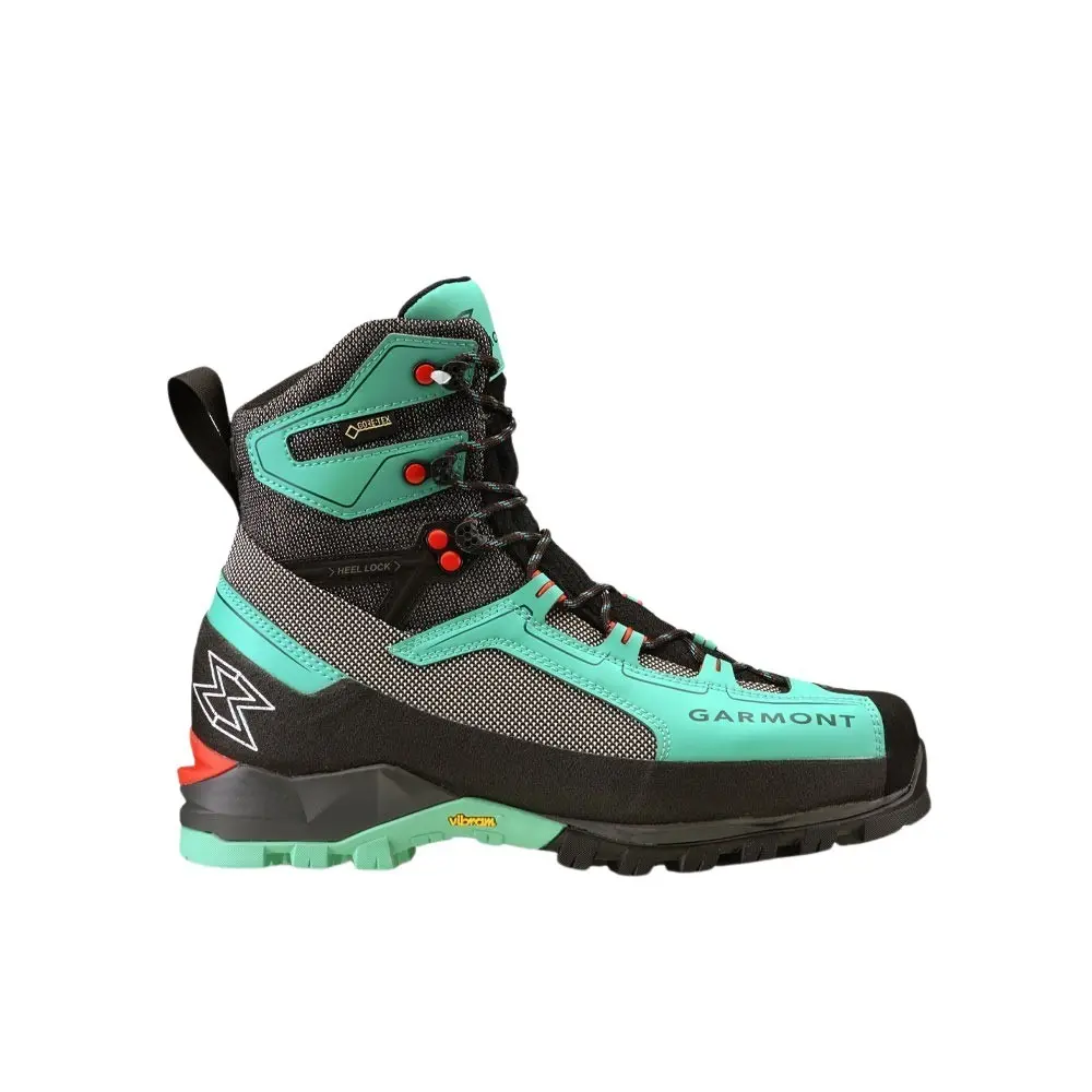 Bergsteigerschuhe Damen Garmont Tower 2.0 GTX