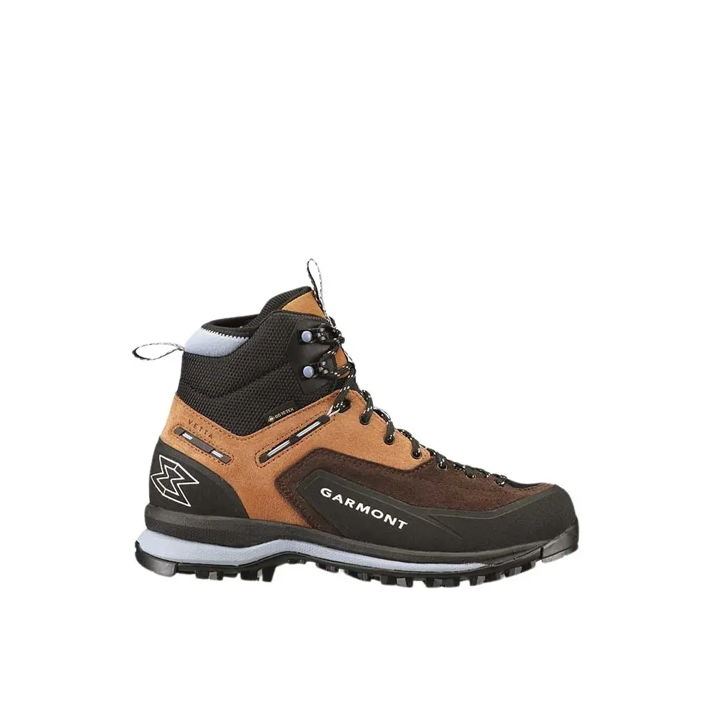Scarpe da trekking da donna Garmont Vetta Tech GTX