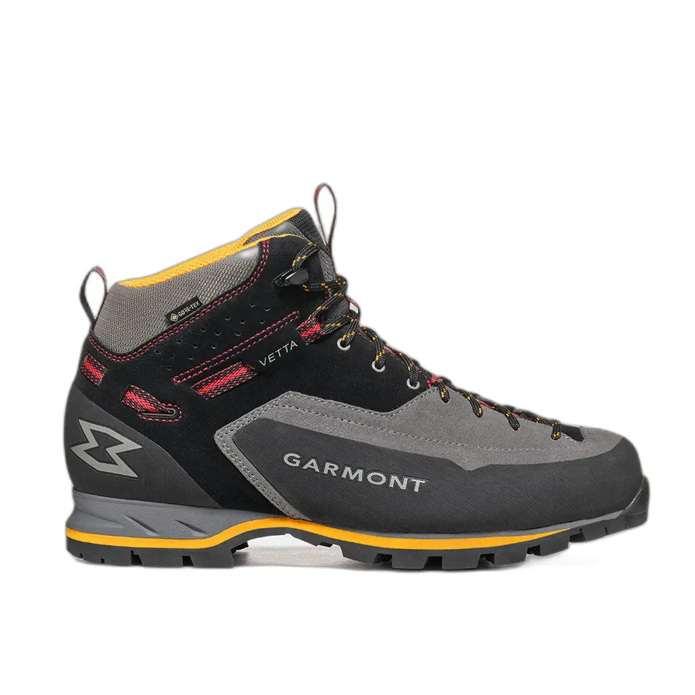Scarpe trekking da donna Garmont Vetta Evo GTX